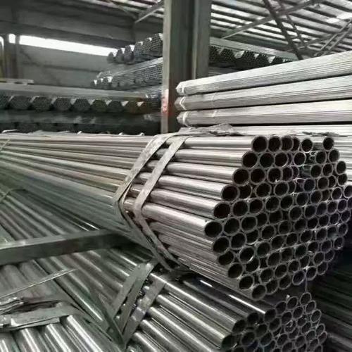 镜湖q355nhb耐候钢管
